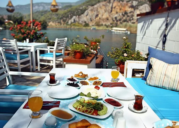Myra Hotel