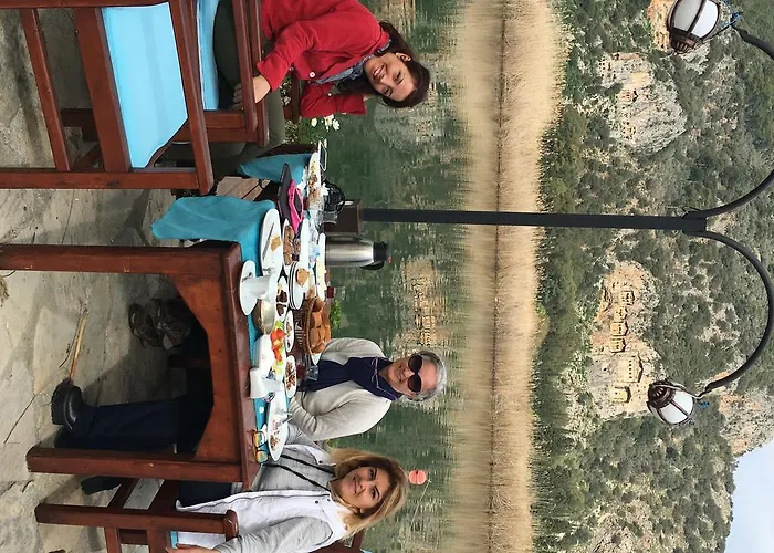 Myra Hotel