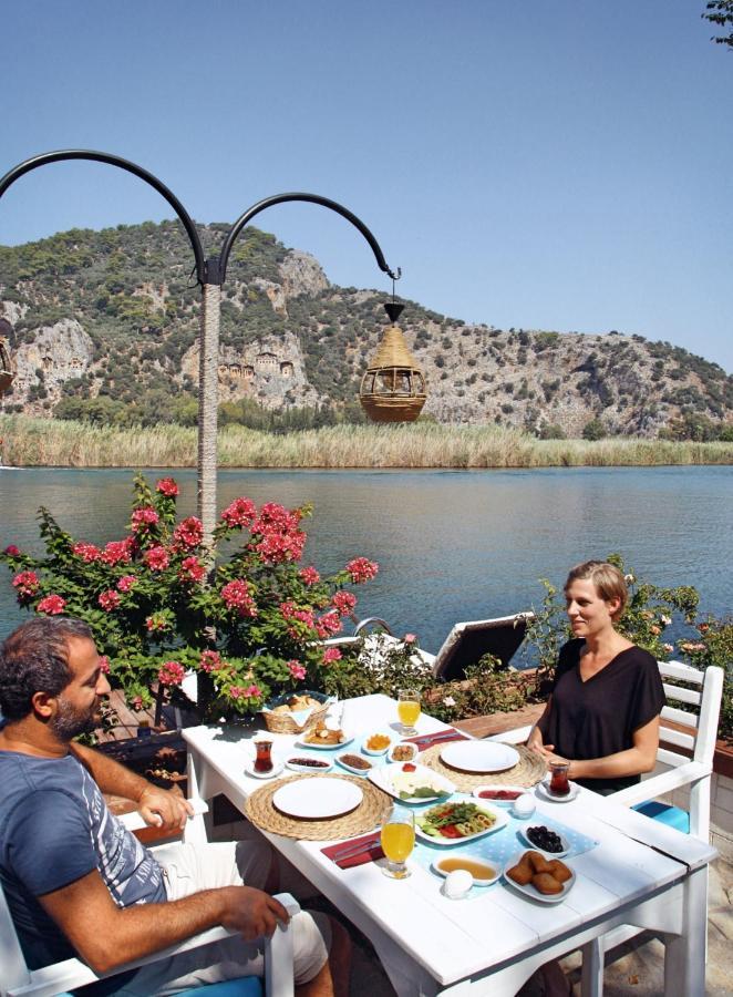Hotel Myra Dalyan