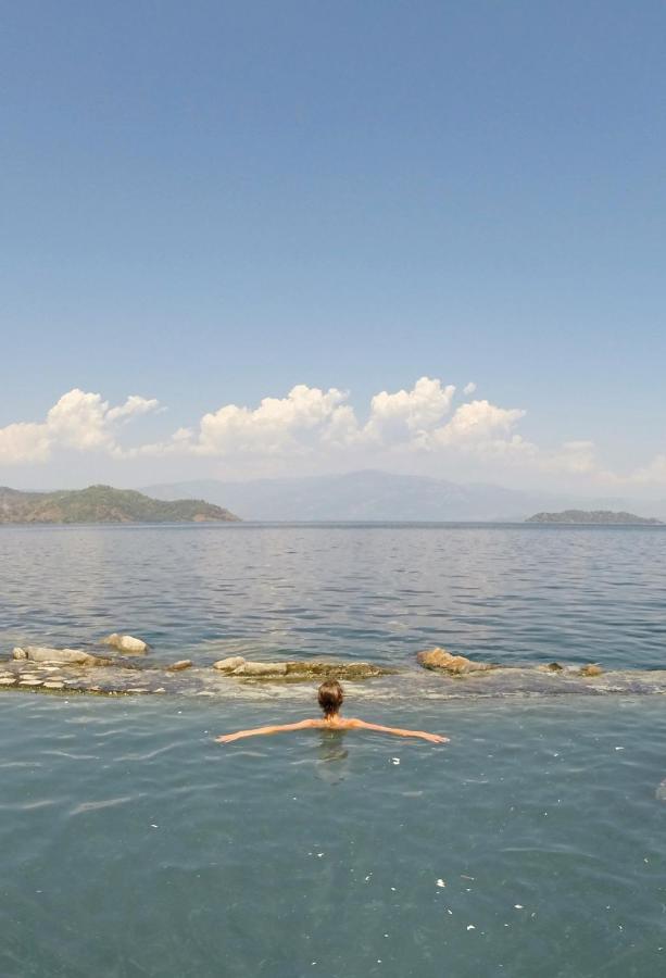 Hotel Myra Dalyan