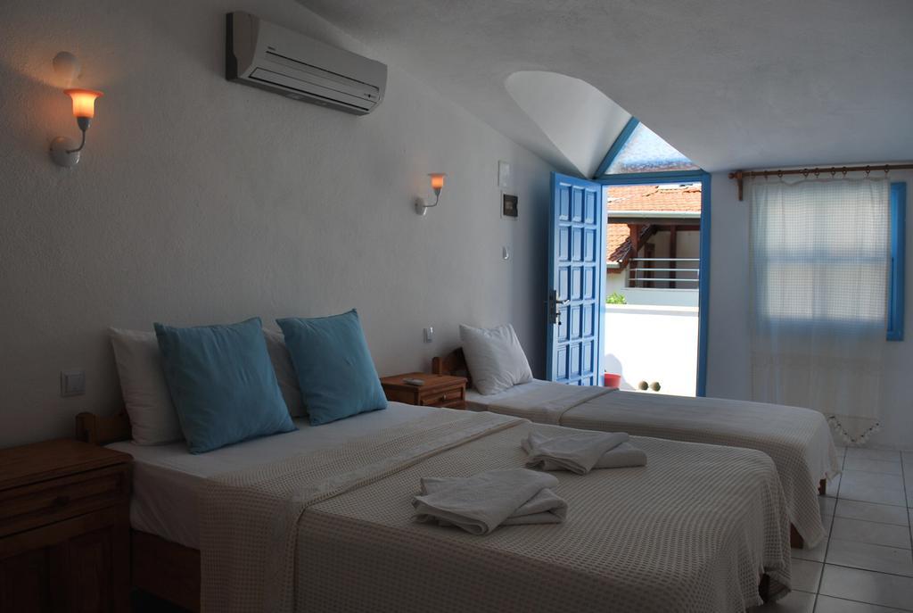 Myra Hotel 3*