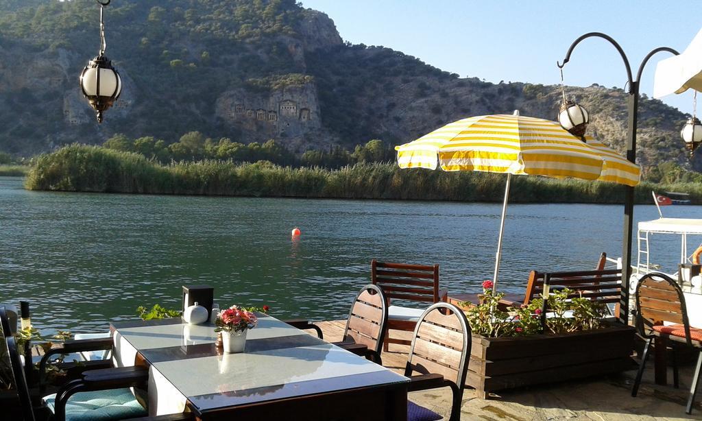 Myra Hotel Dalyan